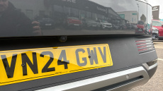 Hyundai IONIQ 5 125kW SE Connect 58 kWh 5dr Auto Electric Hatchback